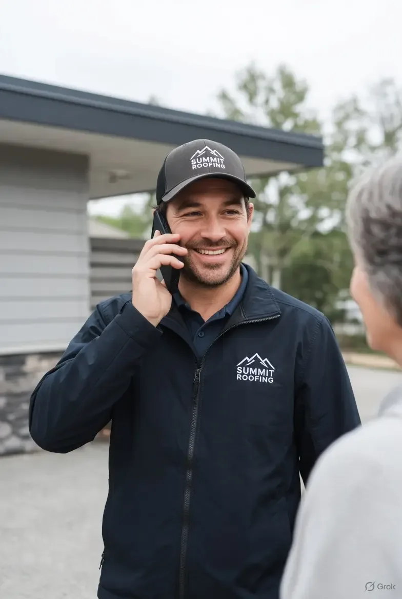 Flat Roof Leak Repair Vancleave, MS FAQs